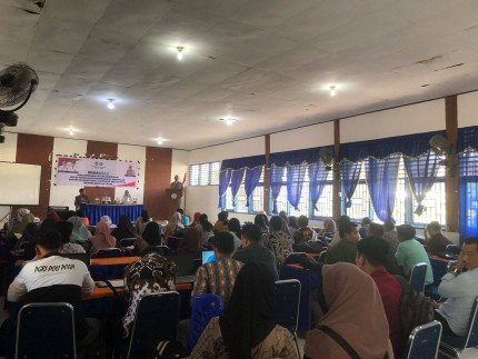 Kegiatan Perundungan Tahun 2025